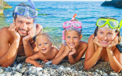 Vacanza famiglia a Creta: sprint o relax? Scopri l’isola che fa per te