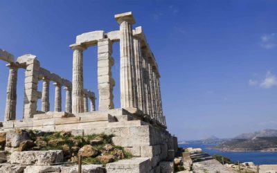 Tour Grecia Classica: tutti in gita scolastica!