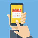 Booking on line Anek Lines