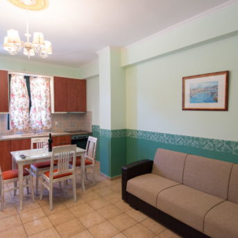 Villaggio Maistro Annex appartamenti Lefkada