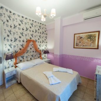 Villaggio Maistro Annex appartamenti Lefkada
