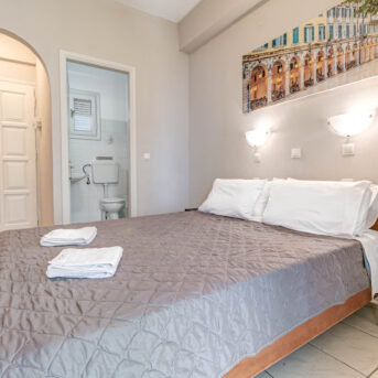 Alexandros appartamenti Corfù