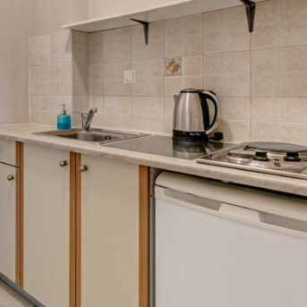 Alexandros appartamenti Corfù