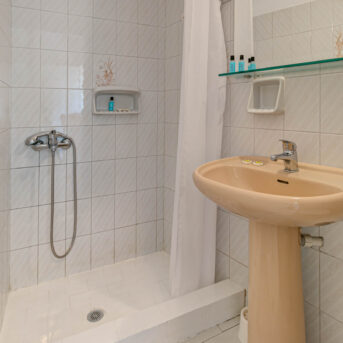 Alexandros appartamenti Corfù