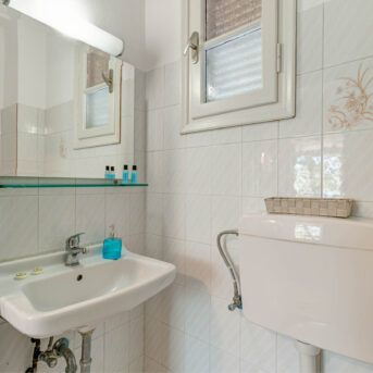 Alexandros appartamenti Corfù