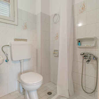 Alexandros appartamenti Corfù