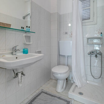 Alexandros appartamenti Corfù