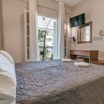 Alexandros appartamenti Corfù