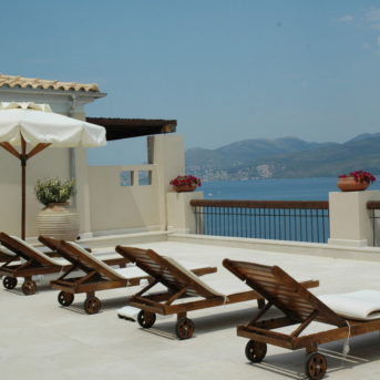 Ionian Blue Hotel Lefkada