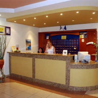 Petros Hotel Zante