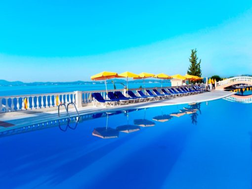 Sunshine Corfu Hotel & SPA Corfù