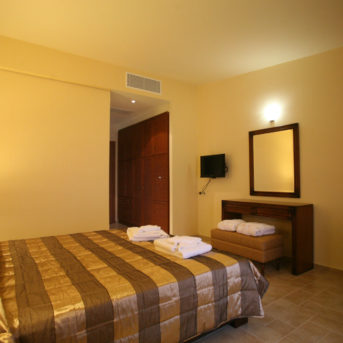 Tesoro Hotel Lefkada