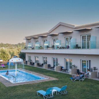Petros Hotel Zante