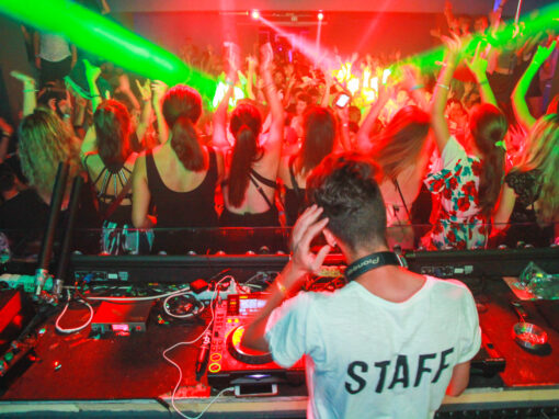 Viaggi per giovani a Corfù