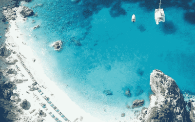 Isole Ionie: Corfù, Lefkada, Cefalonia e Zante