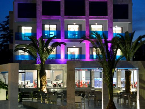 Corfu Palma Boutique Hotel