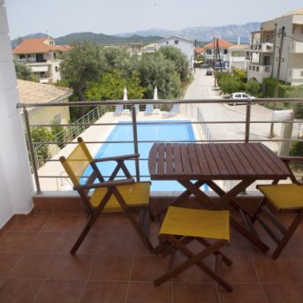 Summertime Inn Aparthotel Lefkada
