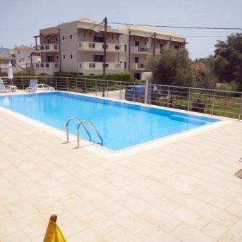 Summertime Inn Aparthotel Lefkada