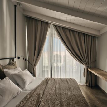 Camera da letto, Contessina Hotel Zante