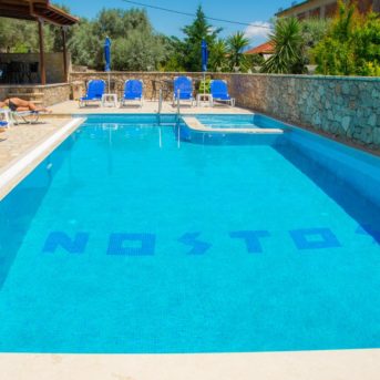 Nostos Hotel Lefkada