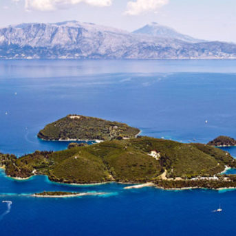 Isola di Skorpios
