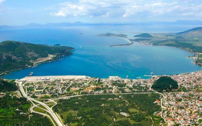 Igoumenitsa: Dove inizia la vostra vacanza in Grecia