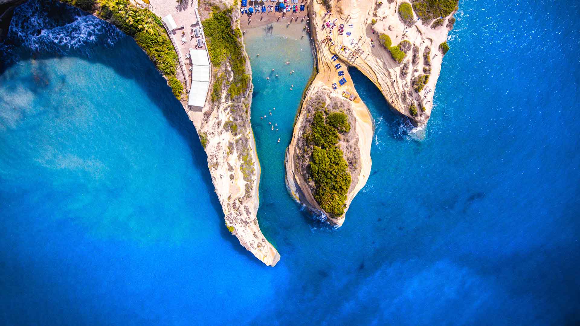 5 buoni motivi per prenotare in anticipo la tua vacanza in Grecia