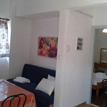 Fotinos studio e appartamenti, Lygia, Lefkada