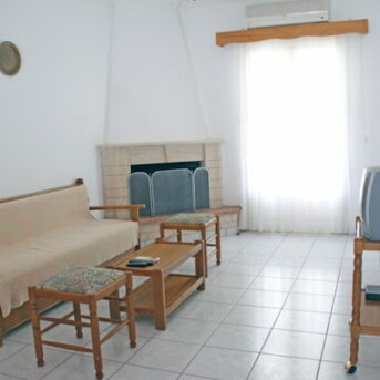 Manolitsis studio e appartamenti, Nikiana, Lefkada