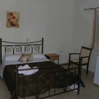 Meliti studio e appartamenti, Lygia, Lefkada