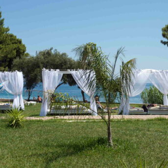 Corfù Senses Resort, Ag. Ioannis Peristeron, Corfù