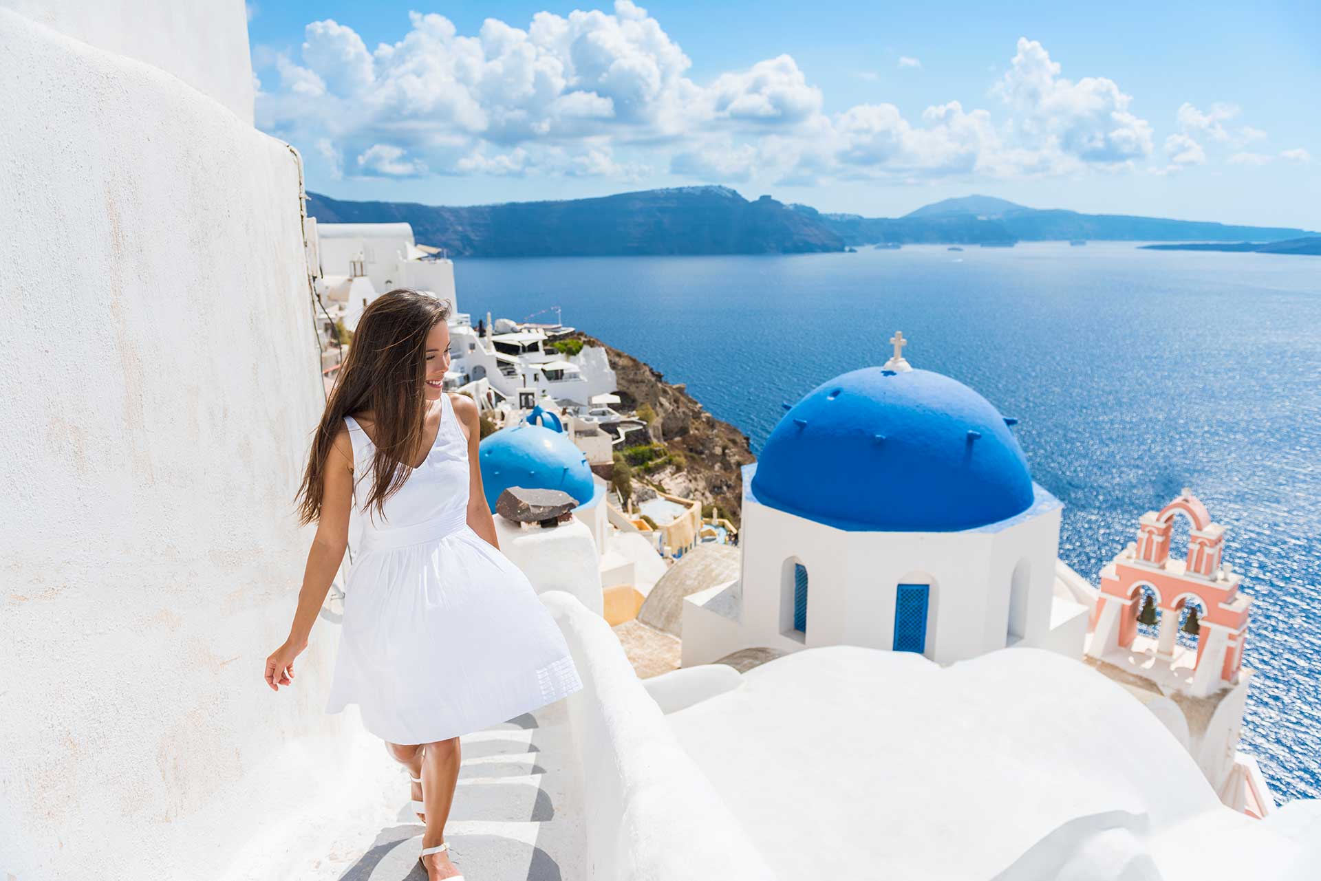 Grecia: 10 posti incredibili tutti da scoprire