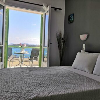 Tropicana Hotel, Nidri, Lefkada