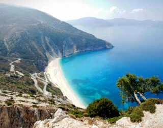 Ti condividiamo 5 consigli utili sull'isola di Cefalonia