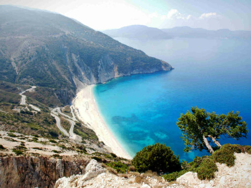 Ti condividiamo 5 consigli utili sull'isola di Cefalonia