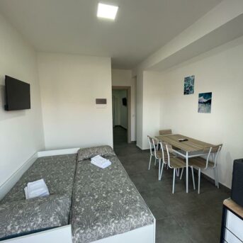 Bed & Beach Appartamenti, Ipsos, Corfù