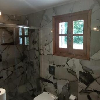 Gotzionis House Corfu