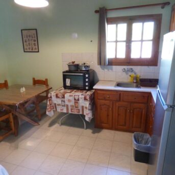 Gotzionis House Corfu