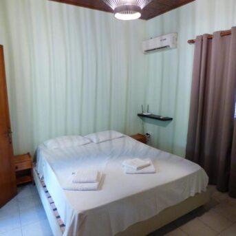 Gotzionis House Corfu