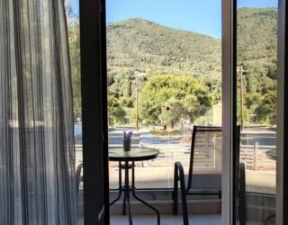 Oasis Apartments Ipsos