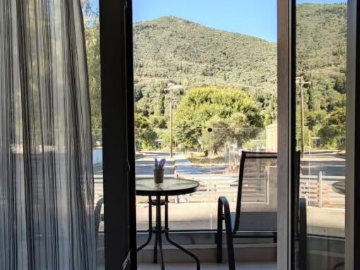 Oasis Apartments Ipsos