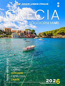 Catalogo soggiorni 2026