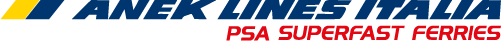 Anek Lines Italia