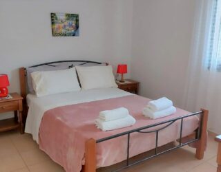 Giannos Appartamenti, Ag. Efimia, Cefalonia