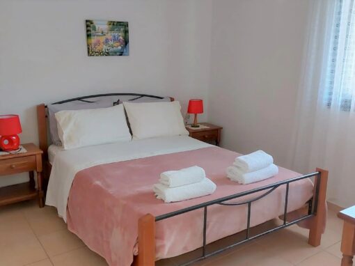 Giannos Appartamenti, Ag. Efimia, Cefalonia