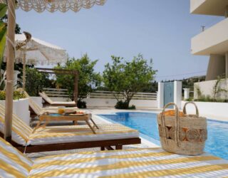 Maggana Residene, Minia, Cefalonia