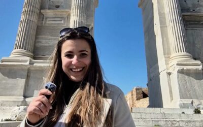 Episodio 10: Ancona Capitale della Cultura 2028