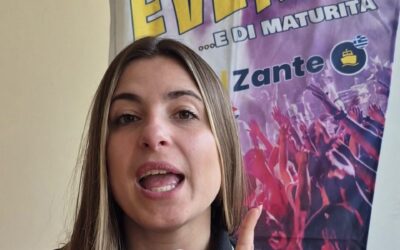 Episodio 15: Viaggio Evento e di Maturità