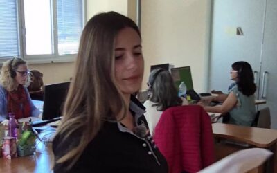 Episodio 16: Dove Inizia il Tuo Viaggio