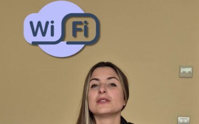 Episodio 18: Wi-fi a bordo o detox digitale?